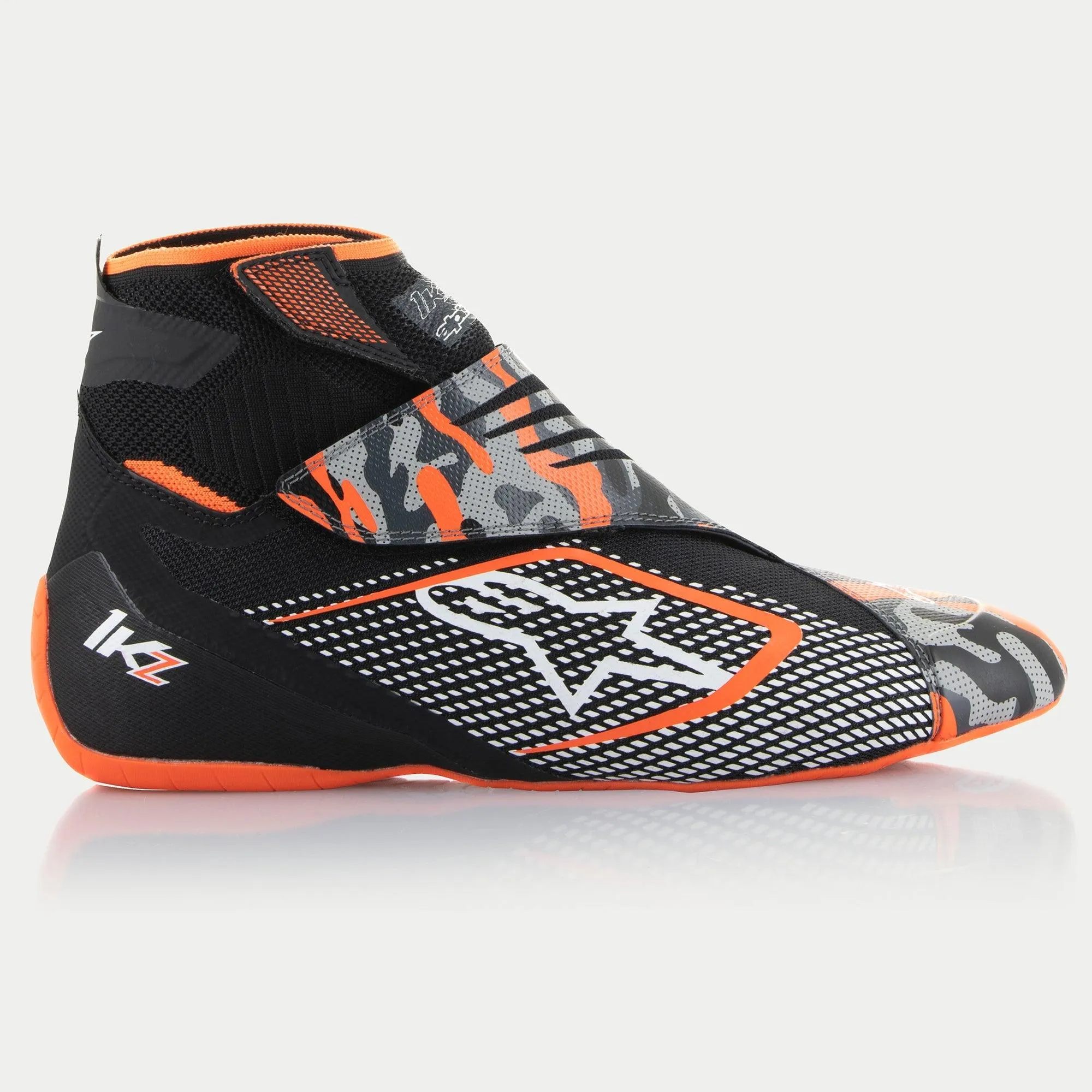 LIMITED EDITION TECH1 KZ V2 SHOES