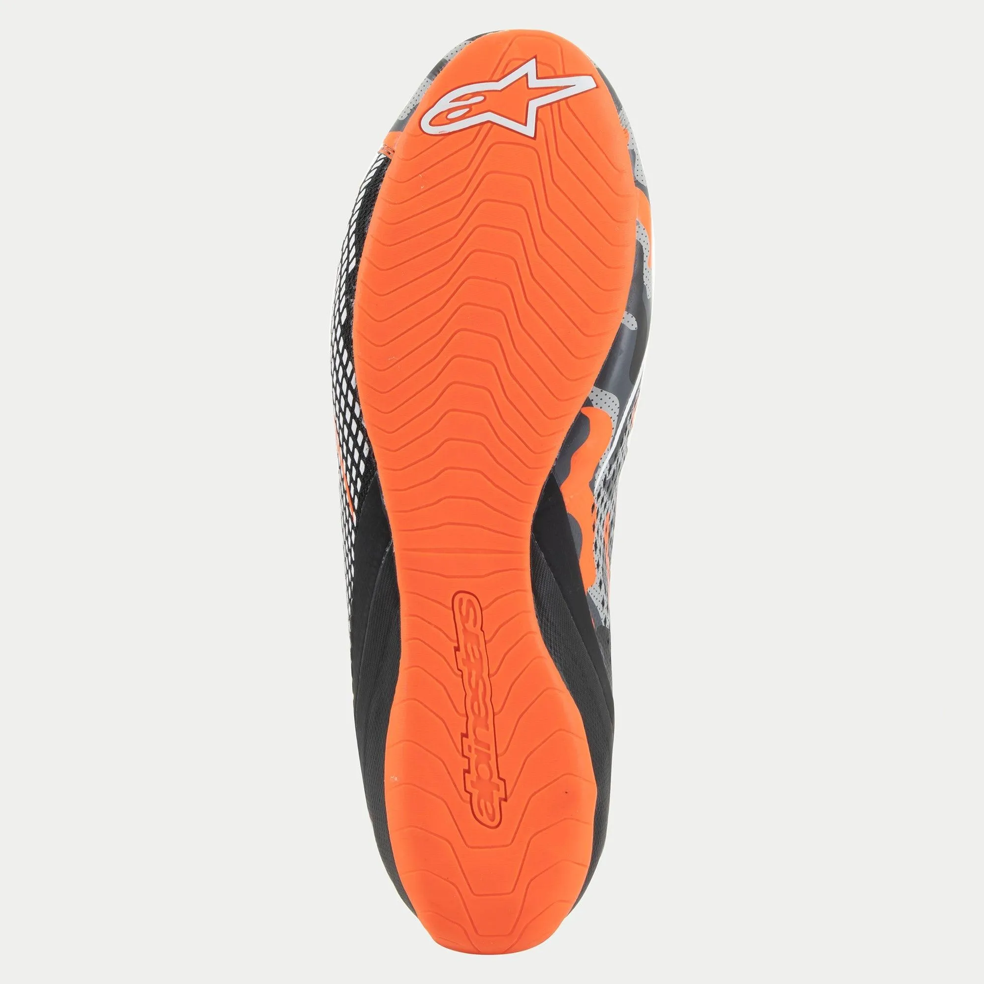 LIMITED EDITION TECH1 KZ V2 SHOES
