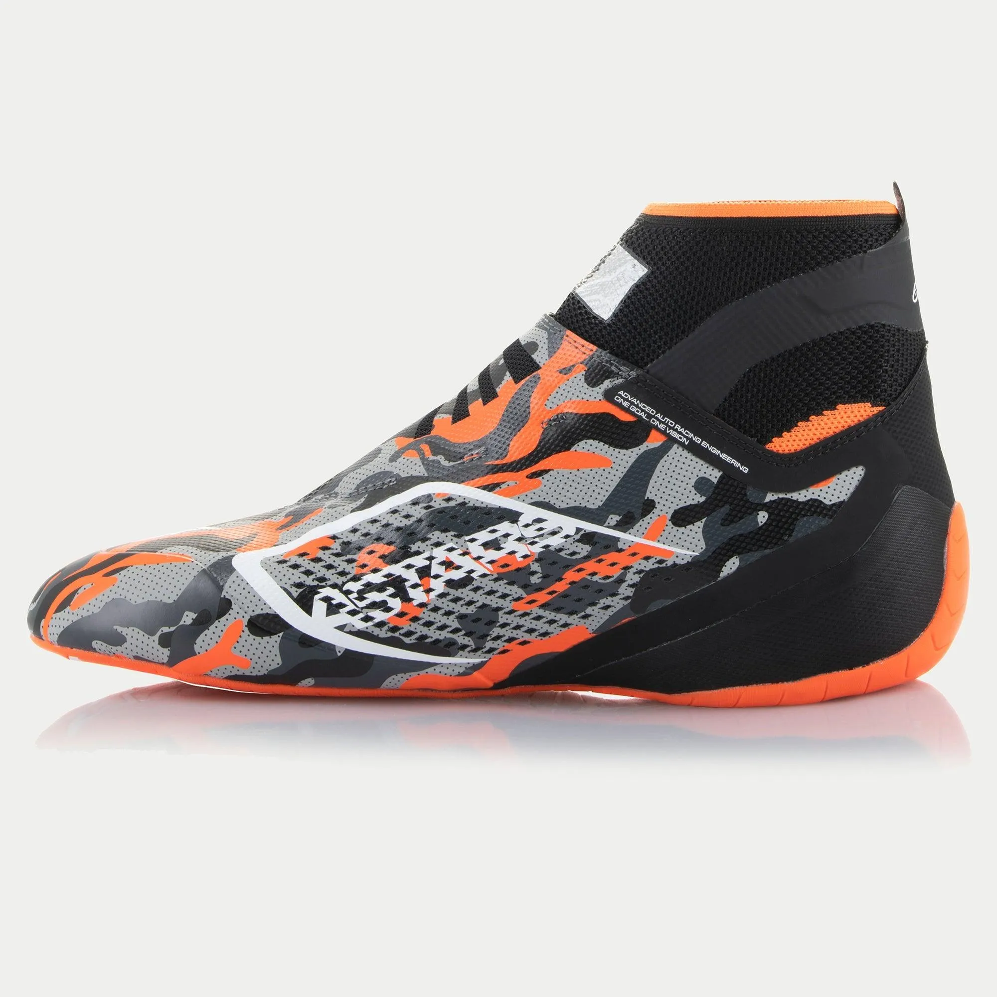 LIMITED EDITION TECH1 KZ V2 SHOES