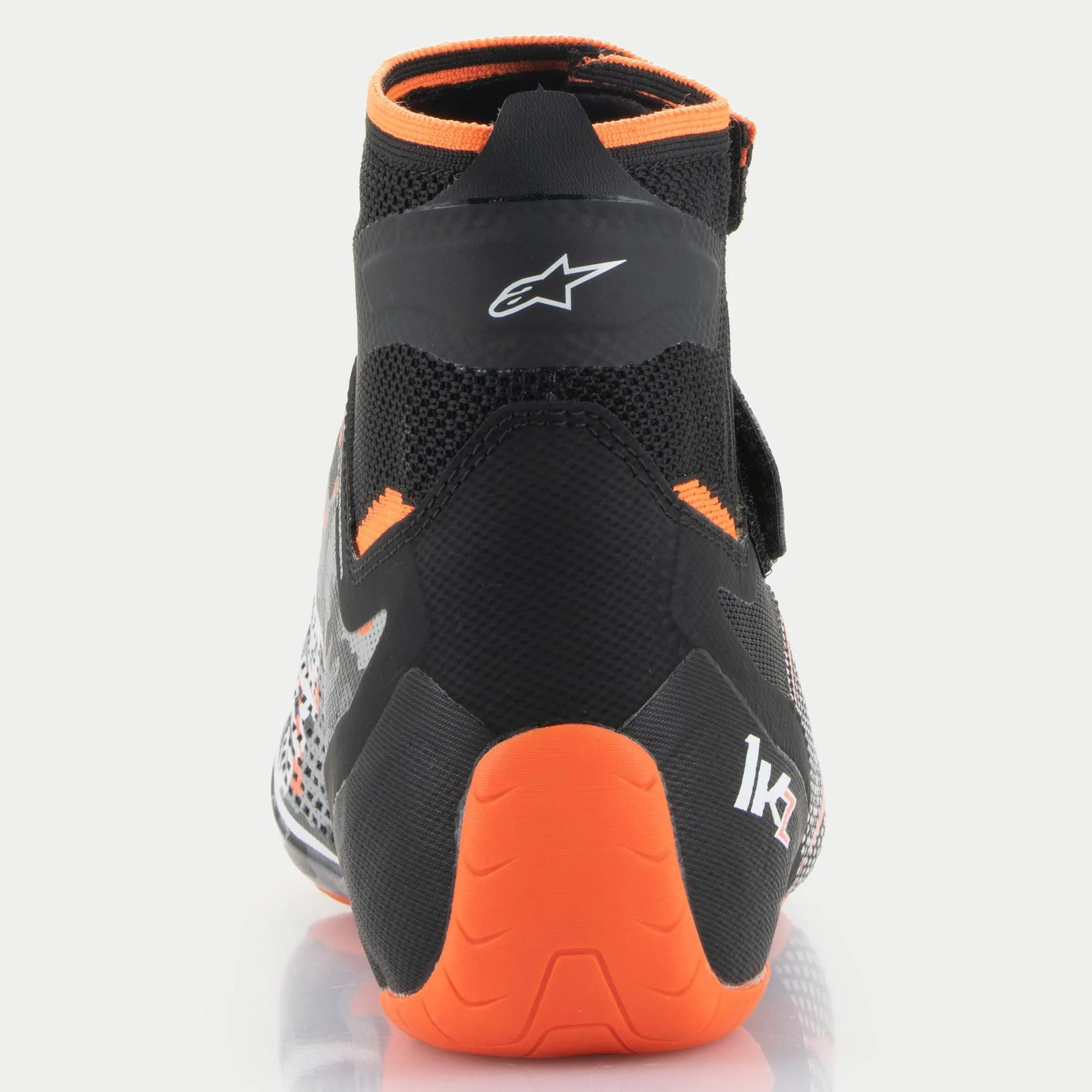LIMITED EDITION TECH1 KZ V2 SHOES