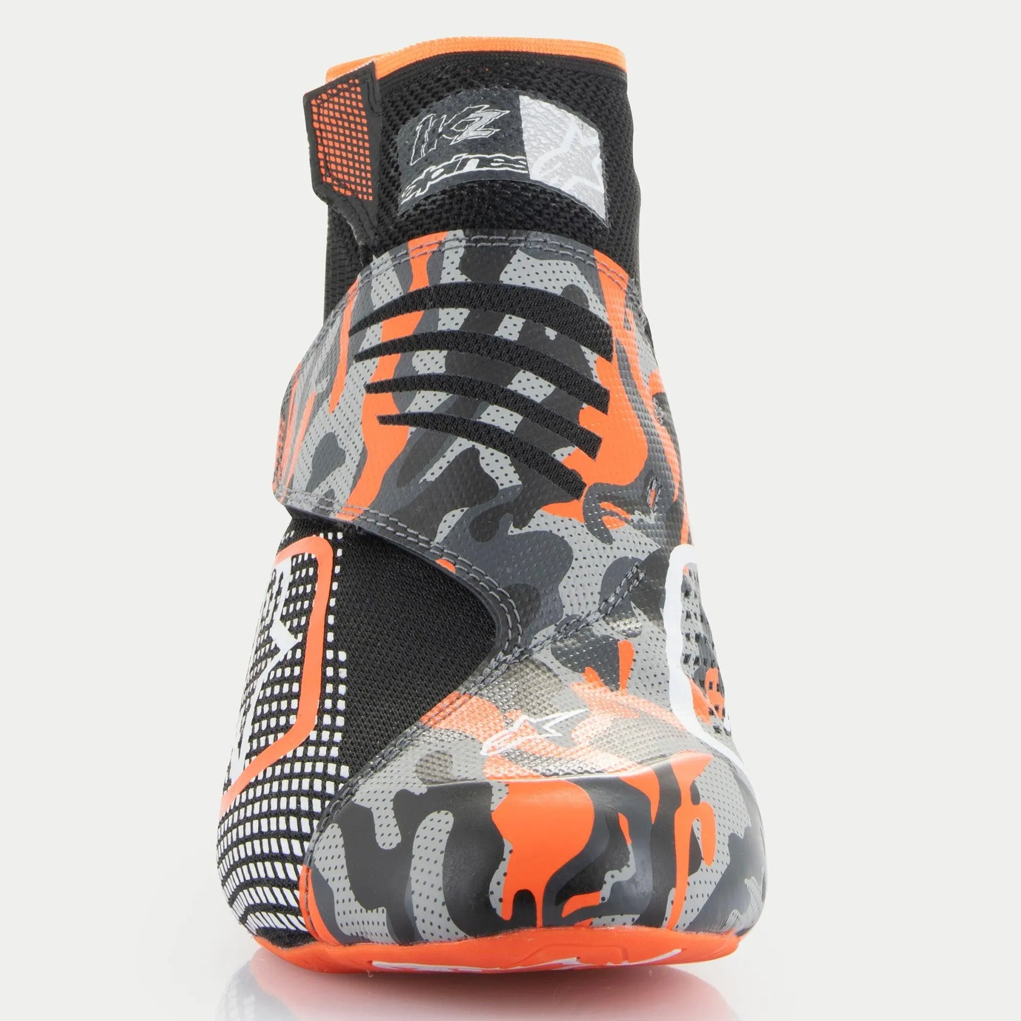 LIMITED EDITION TECH1 KZ V2 SHOES