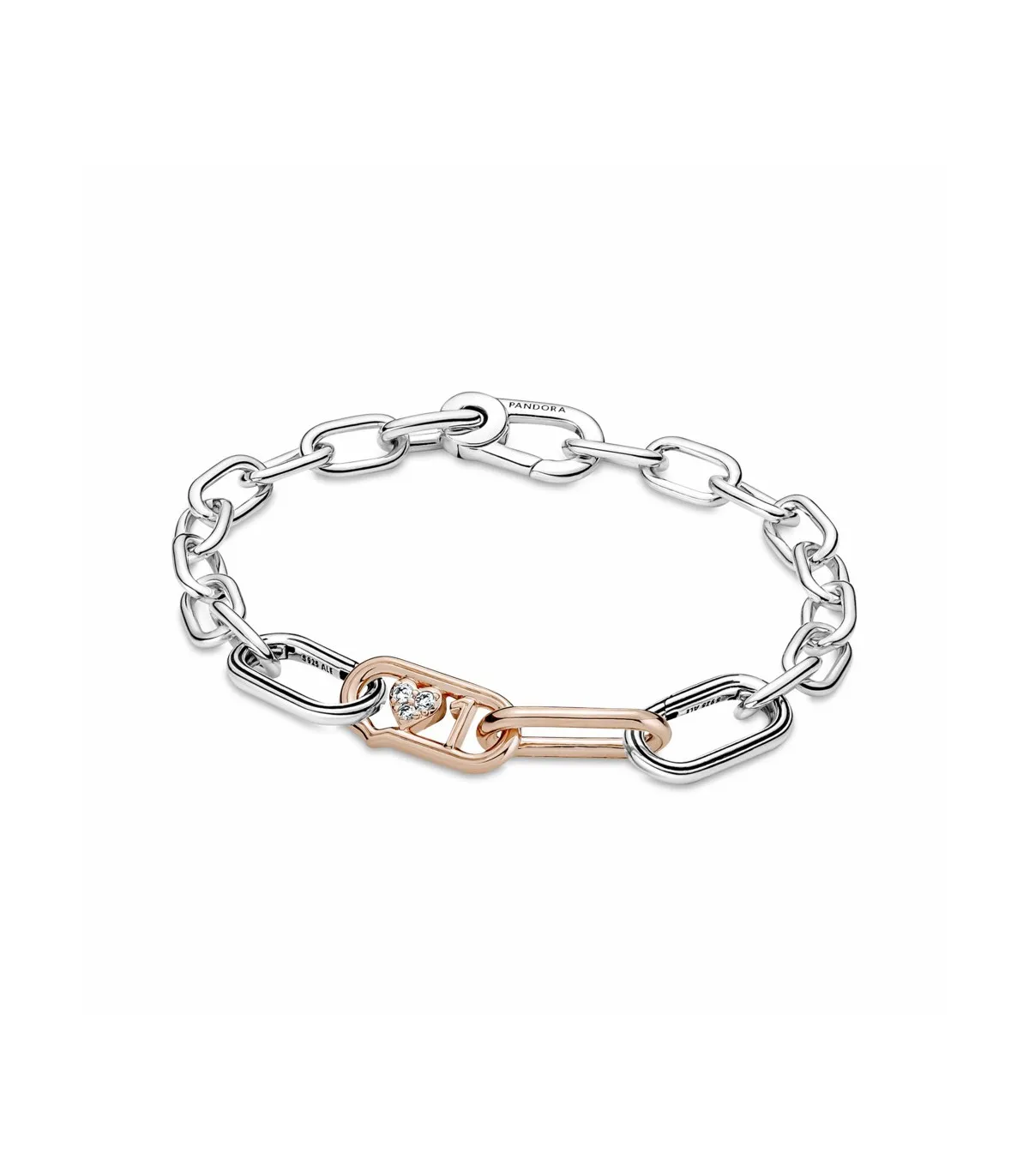 LINK DOBLE PANDORA ME LOVE IT  781699C01
