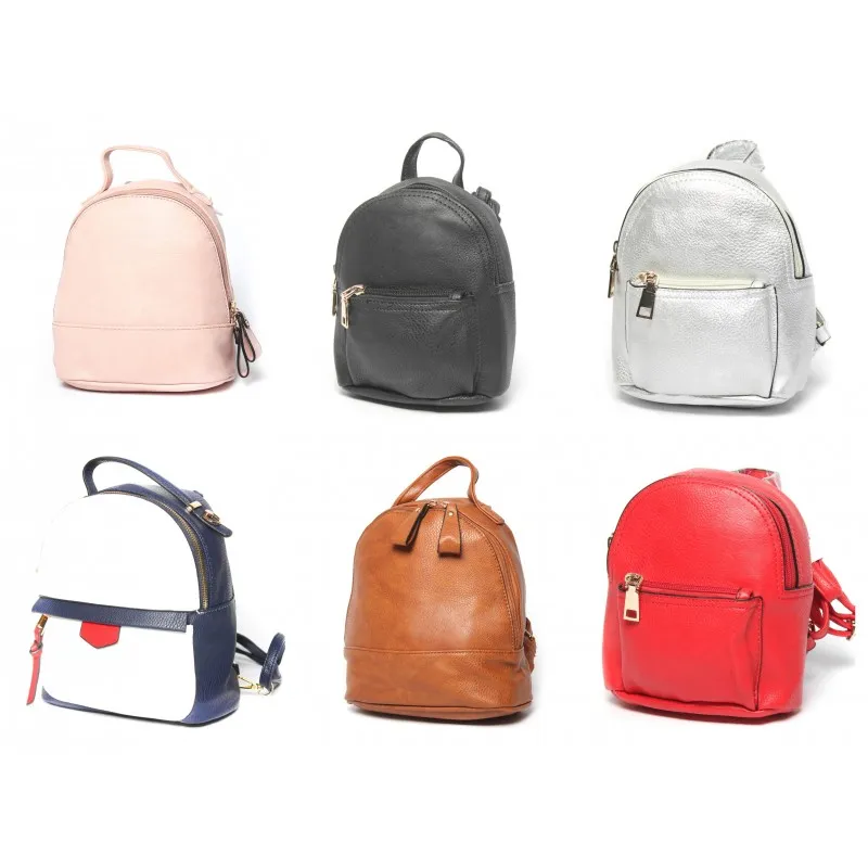Lote de Mochilas 5,99 €