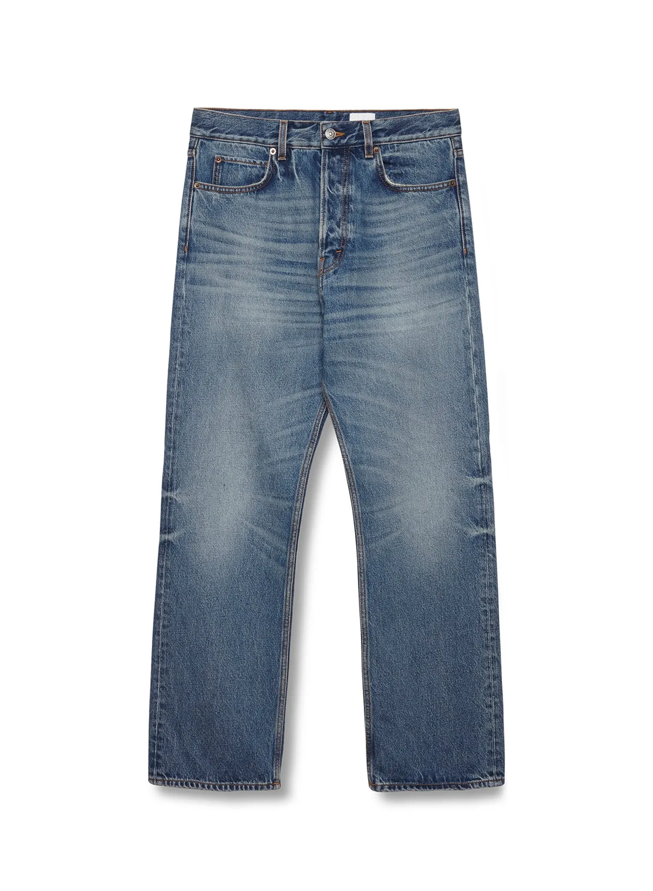 Louise Mid Blue 32