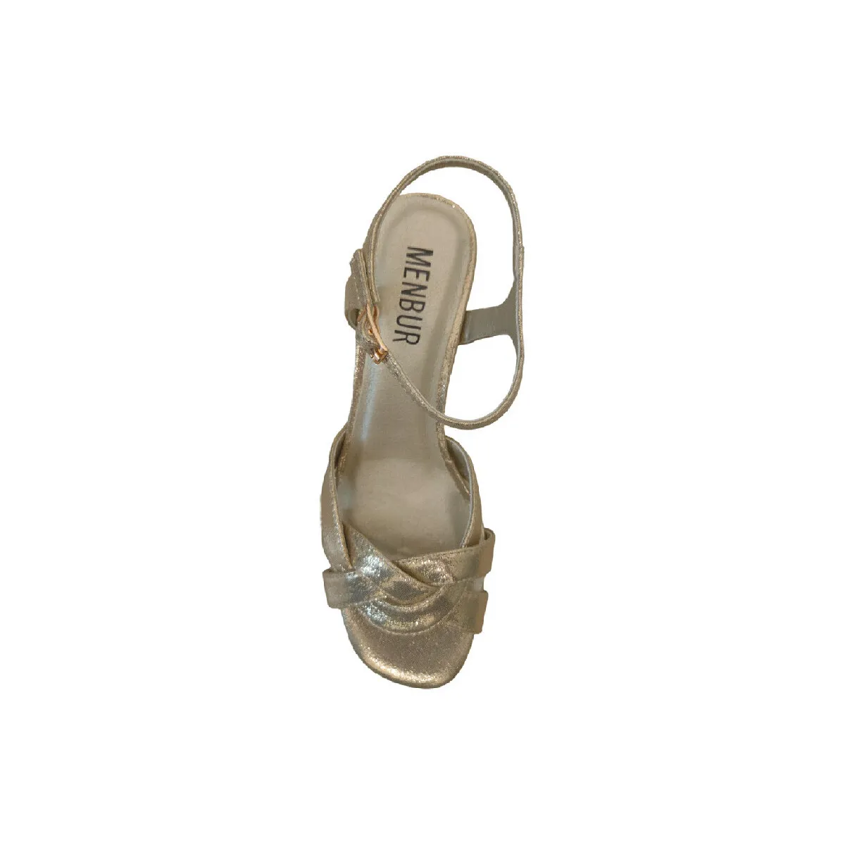 LUPERCIO 25598 ORO