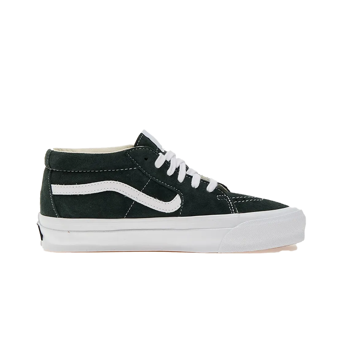 LX SK8MID REISSUE 83 PIGSUEDE