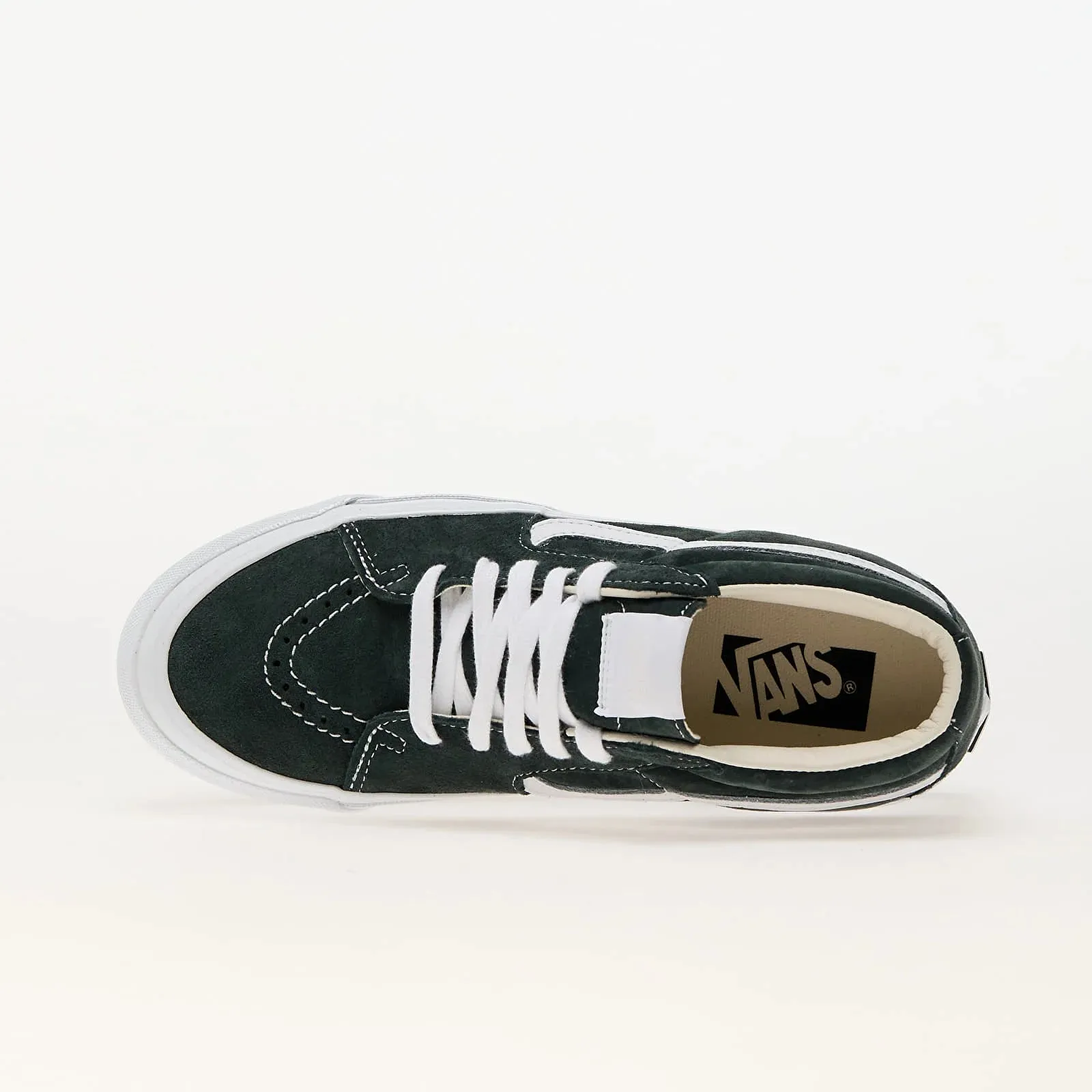 LX SK8MID REISSUE 83 PIGSUEDE