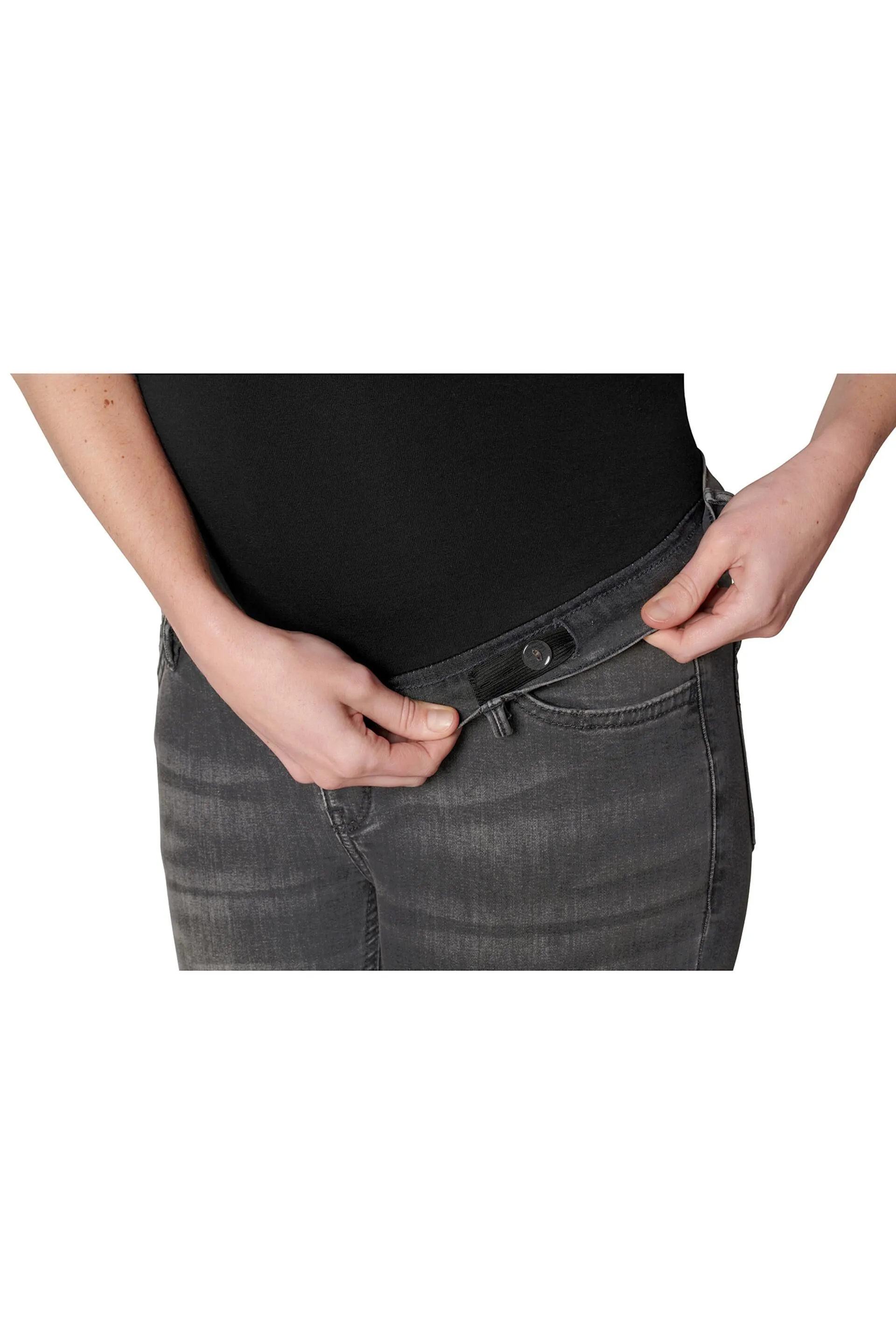 MATERNITY jeans skinny