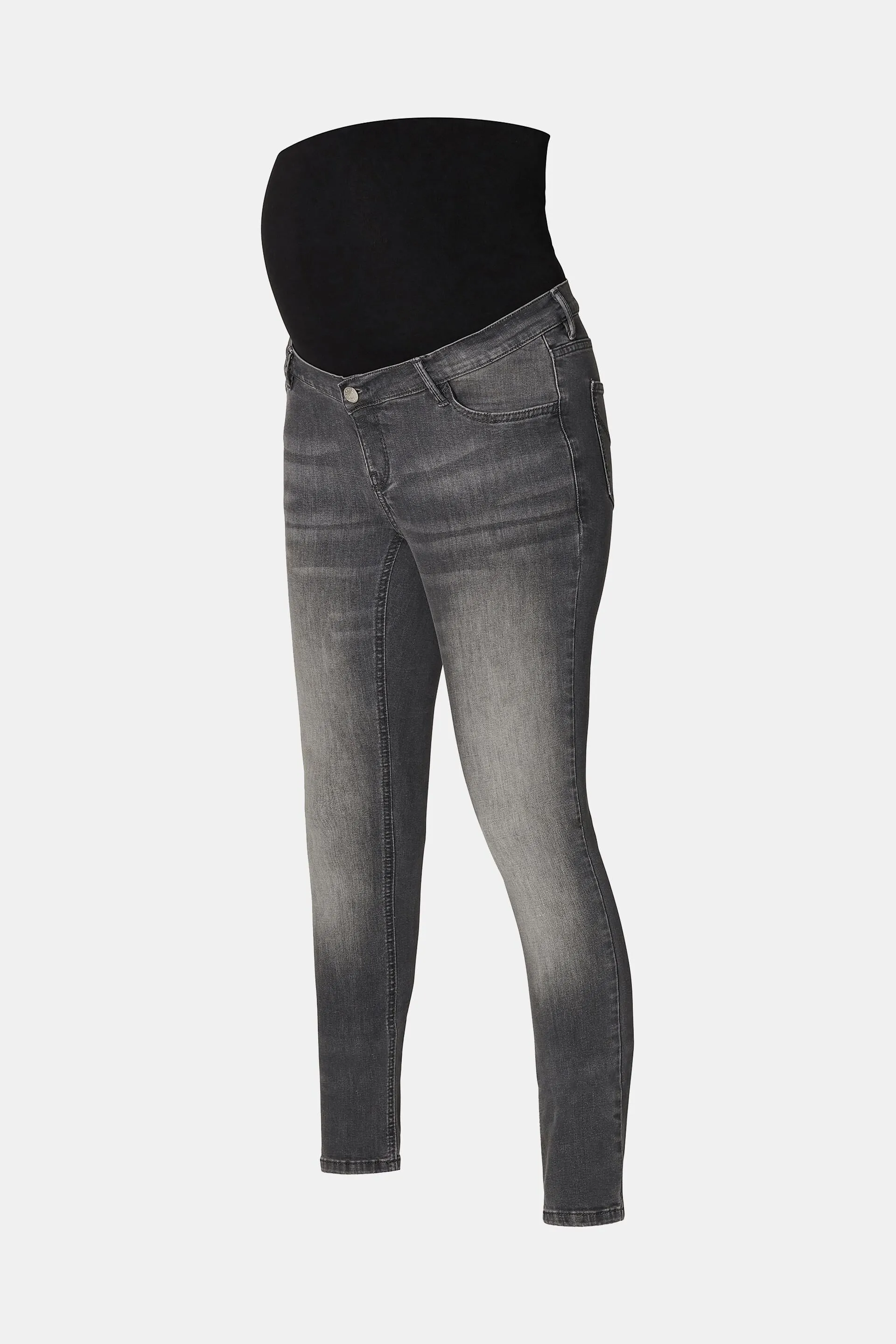 MATERNITY jeans skinny