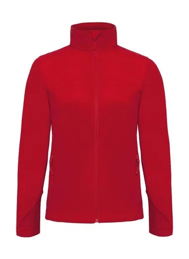 Micropolar cremallera entera Coolstar/women