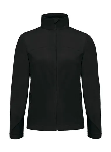 Micropolar cremallera entera Coolstar/women