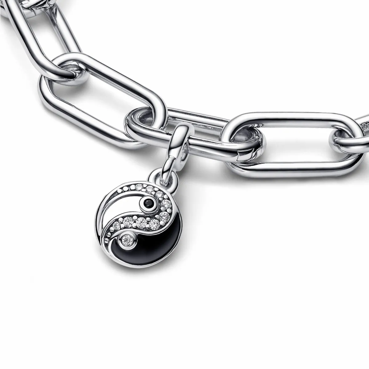 MINI COLGANTE YIN YANG PANDORA ME  PANDORA