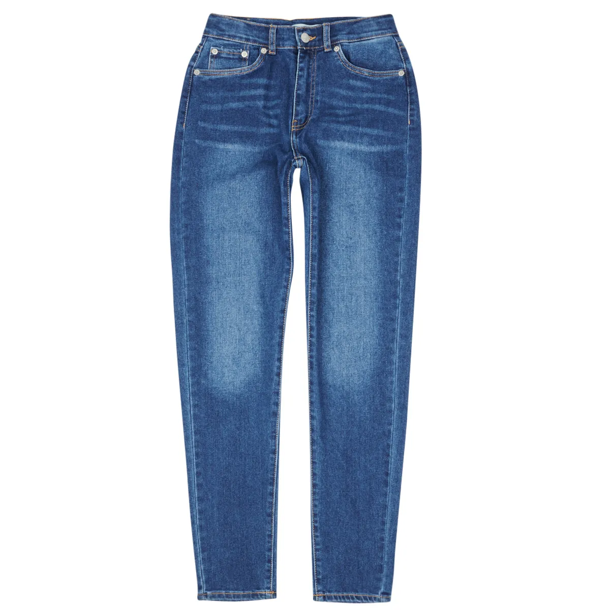 MINI MOM JEANS