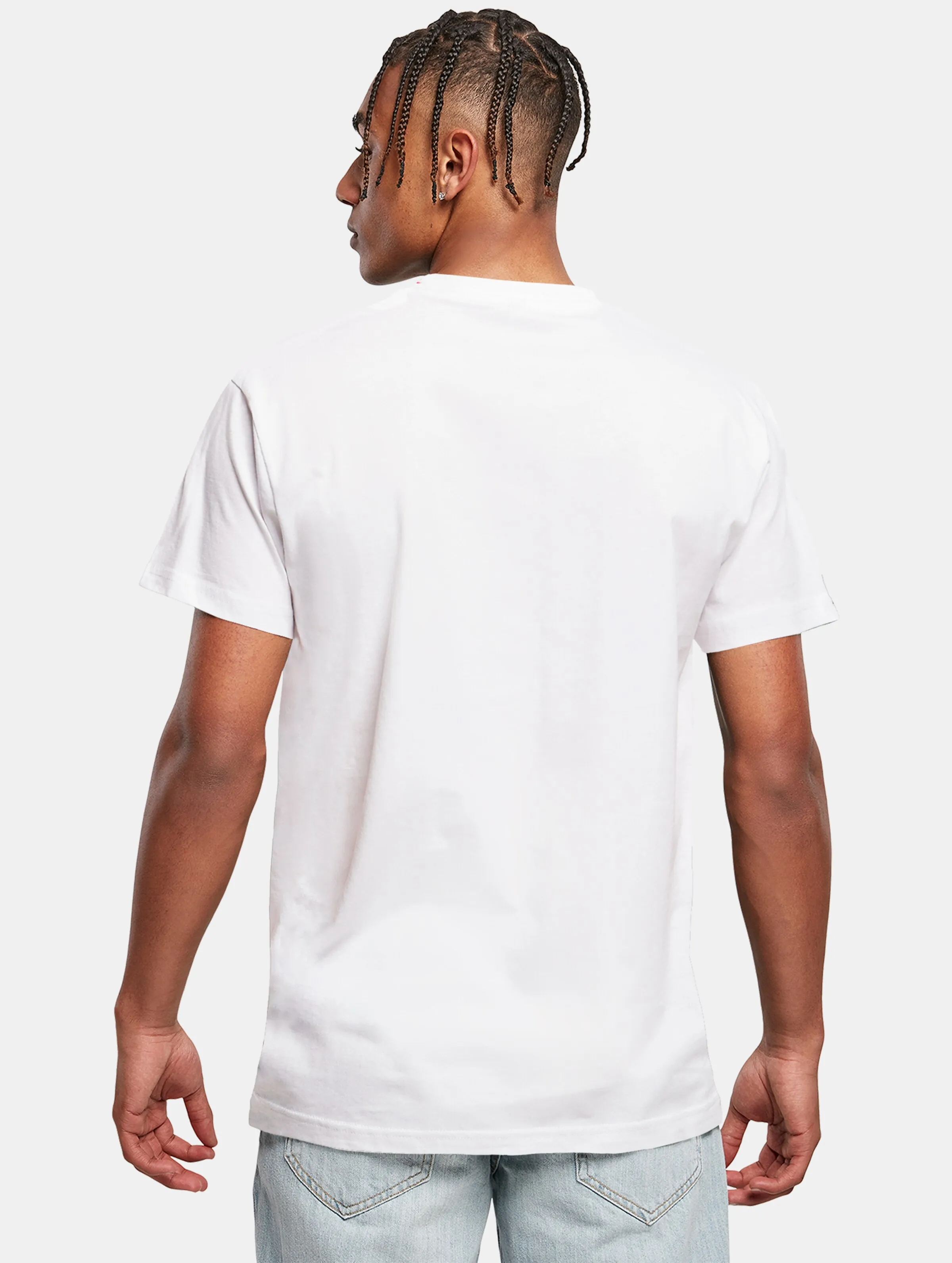 Mister Tee Miami Car