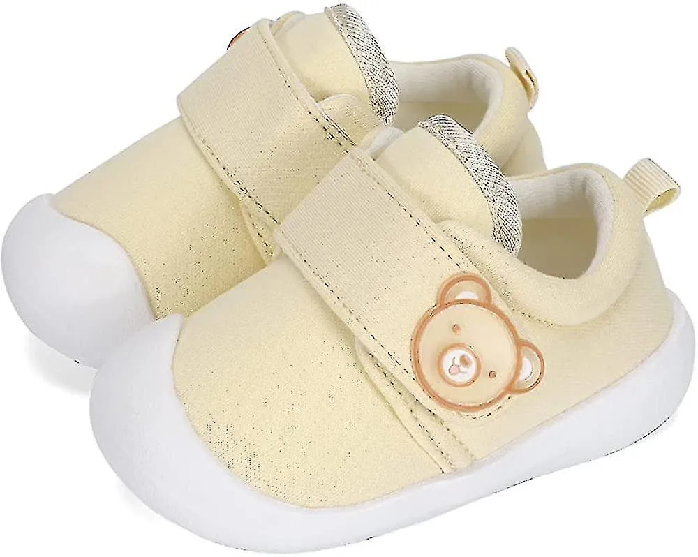Mk Keely Boys Girls Wal Infant Shoes Lindo Sneake