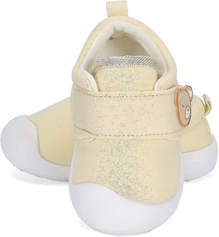 Mk Keely Boys Girls Wal Infant Shoes Lindo Sneake