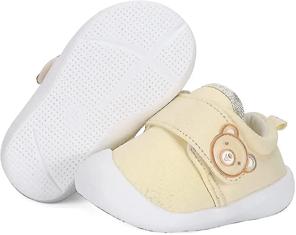 Mk Keely Boys Girls Wal Infant Shoes Lindo Sneake