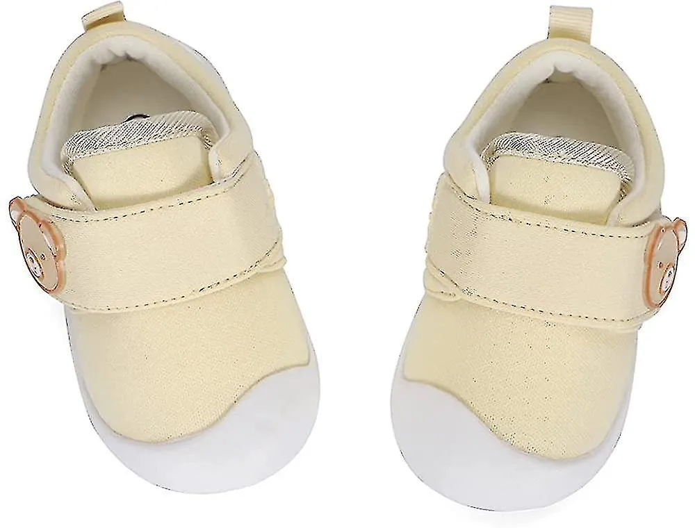 Mk Keely Boys Girls Wal Infant Shoes Lindo Sneake