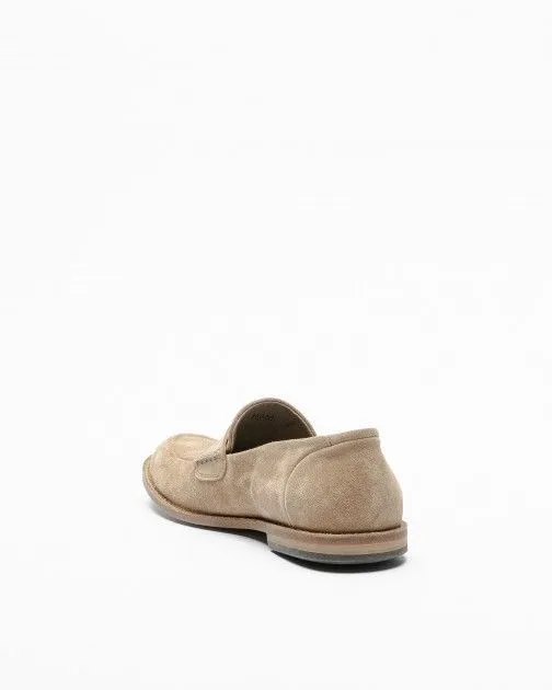 Mocasines Pantanetti 17510A Beige