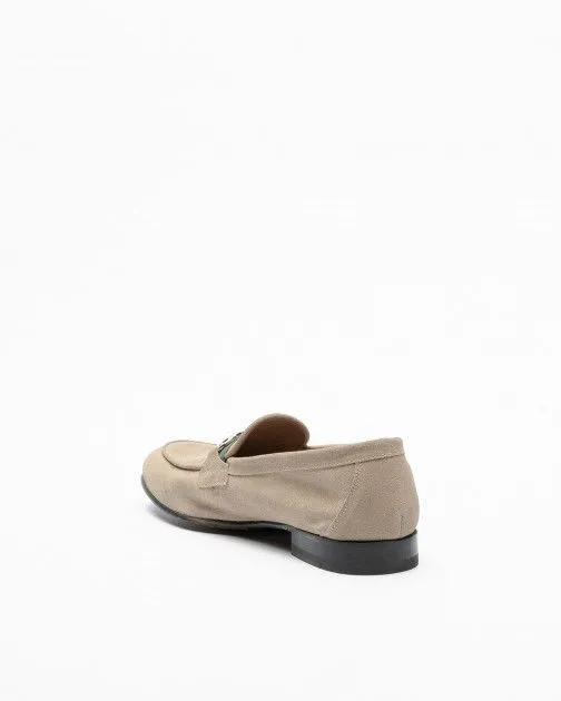 Mocasines PROF 6931S Beige