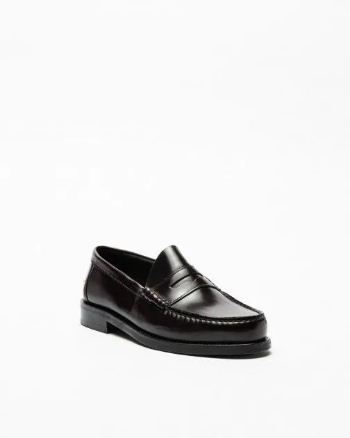 Mocasines PROF 8008 Burdeos