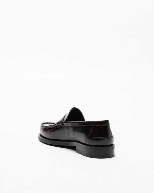Mocasines PROF 8008 Burdeos