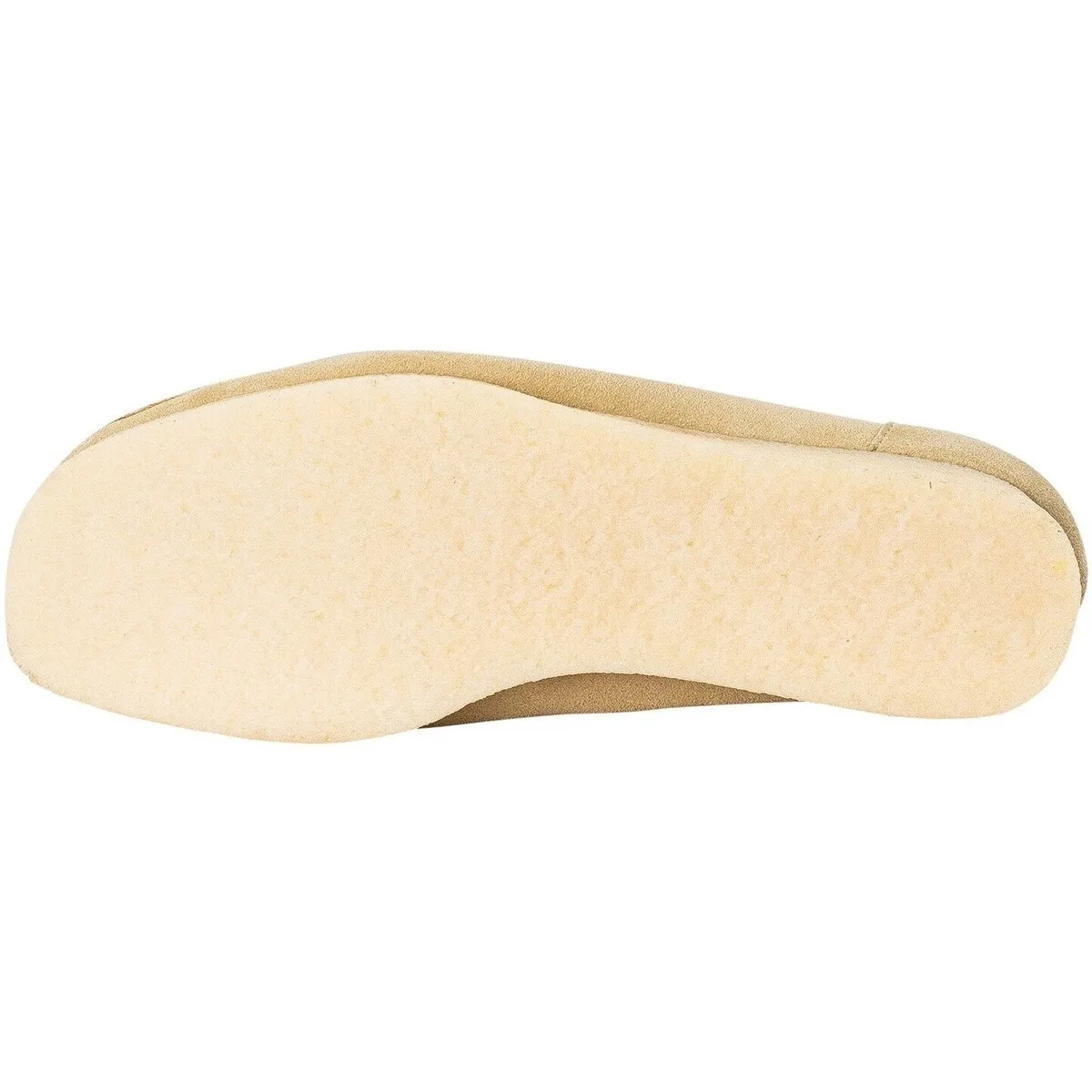 Mocasines Wallabee De Ante