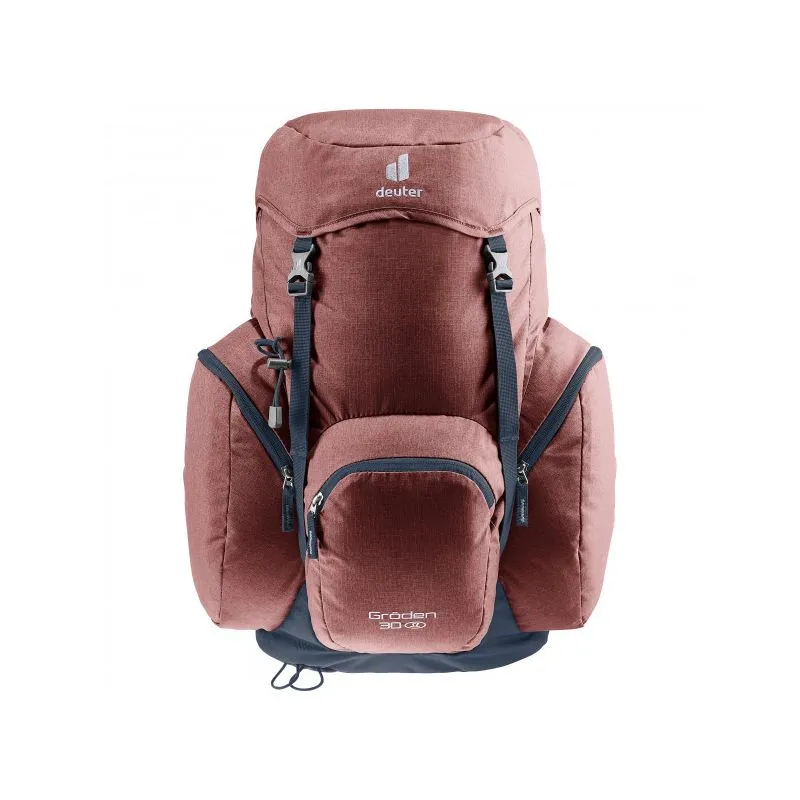 Mochila de mujer Deuter Gröden 30 SL (tinta caspia)