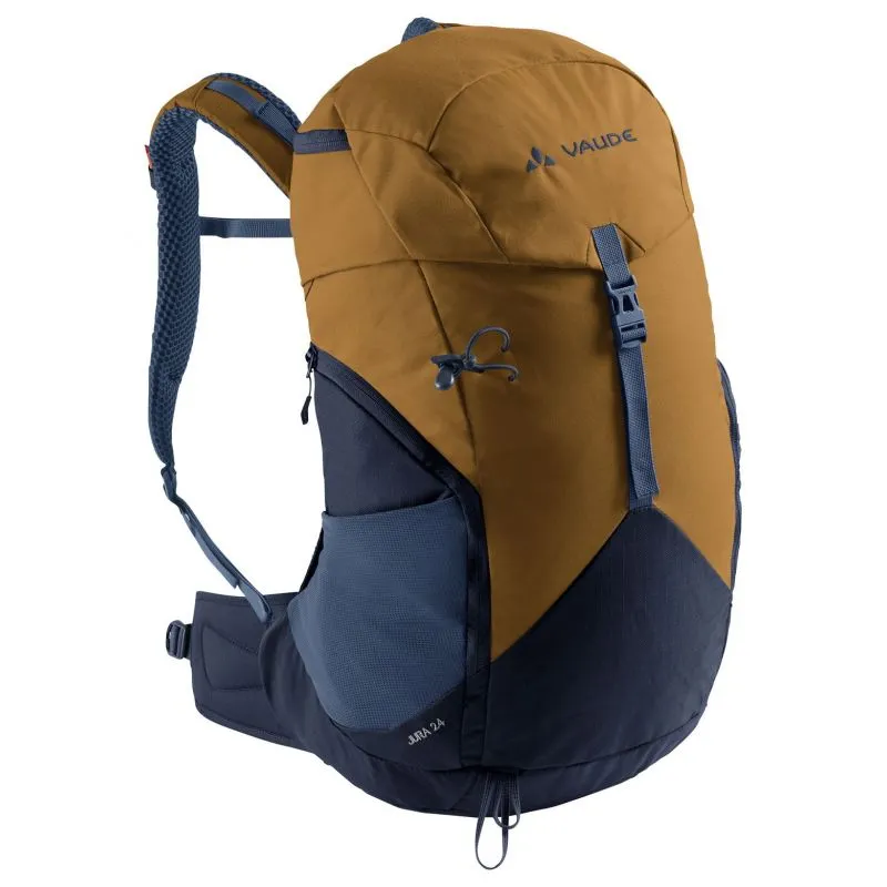 Mochila de senderismo VAUDE Jura 24 (bronce)