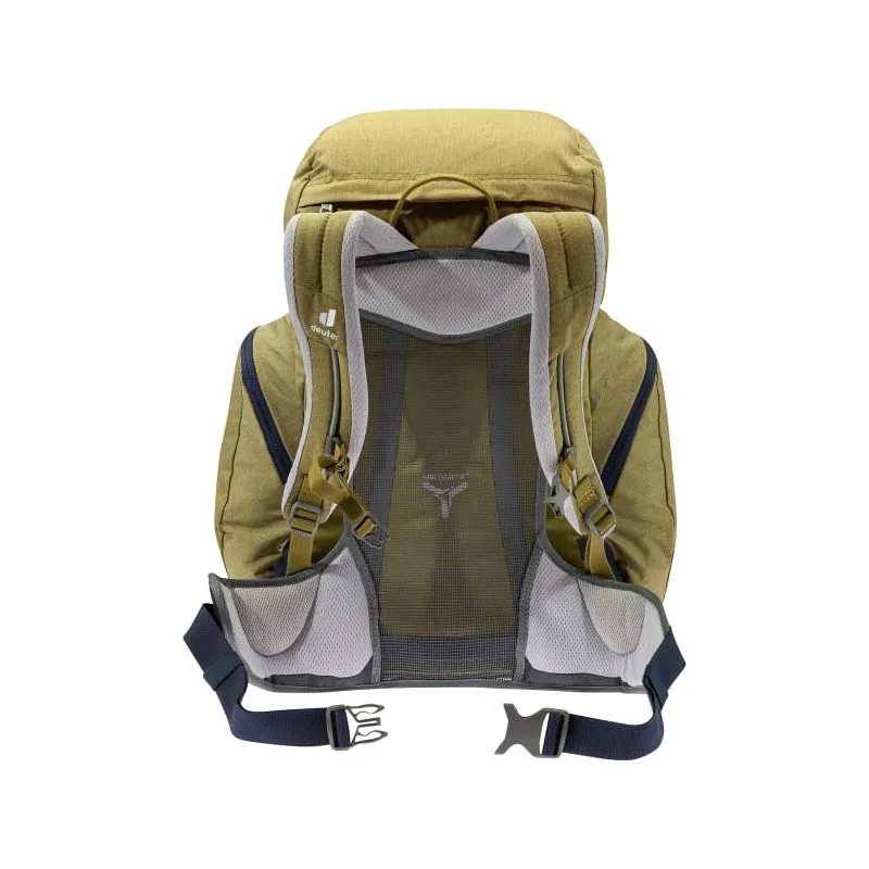 MOCHILA DEUTER GRöDEN 30 SL (CLAYNAVY) MUJER
