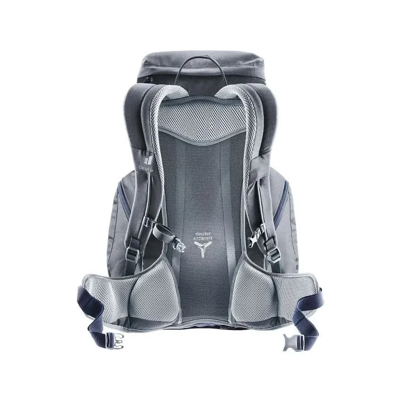 MOCHILA DEUTER GRöDEN 32 (GRAFITOMARINO)