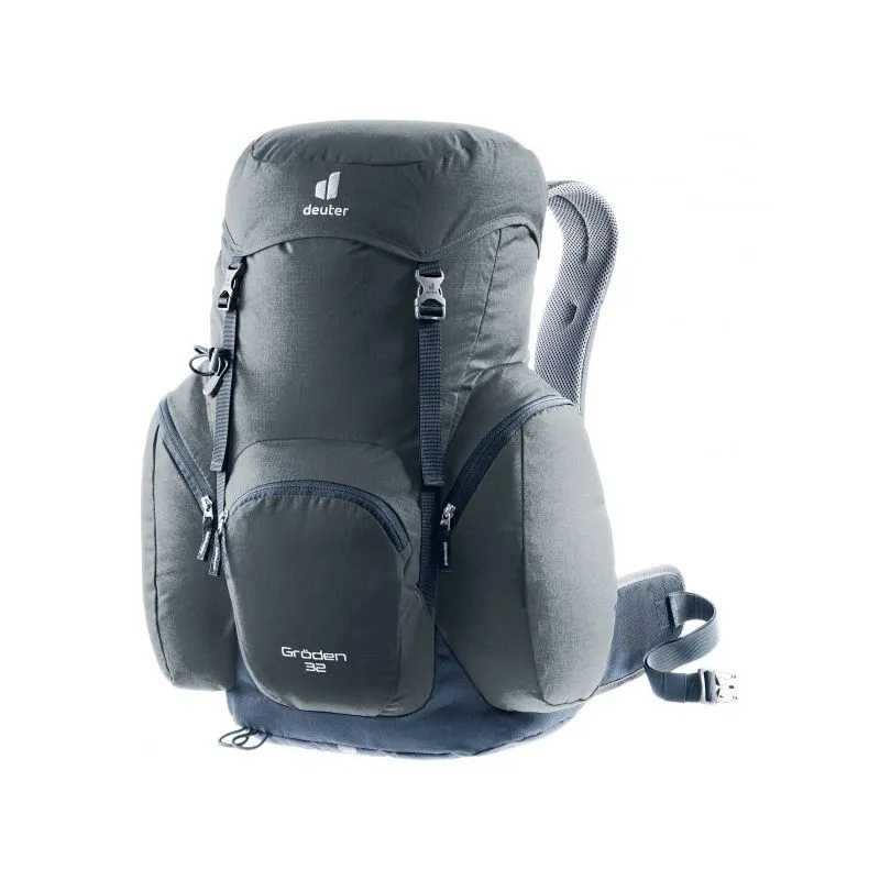 MOCHILA DEUTER GRöDEN 32 (GRAFITOTINTA)