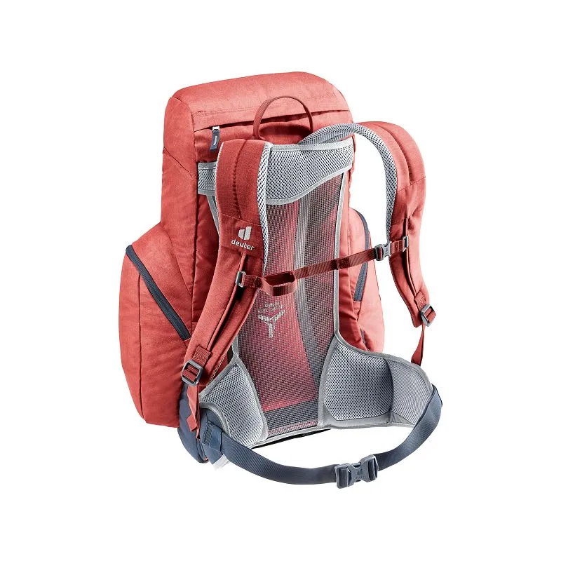 Mochila Deuter Gröden 32 (tinta lava)