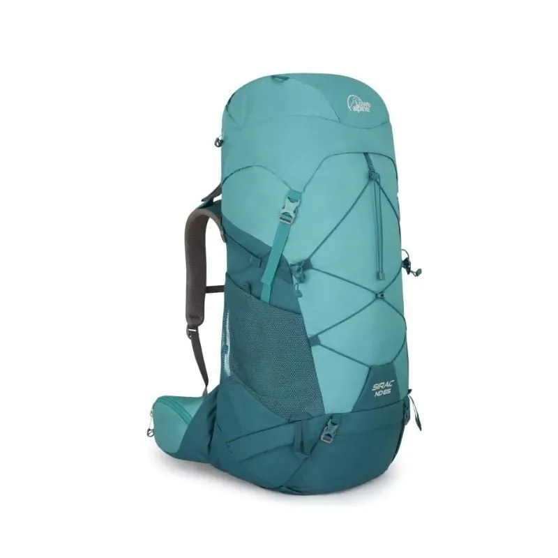 Mochila Lowe Alpine Sirac Plus ND40 (Sagano Green) mujer