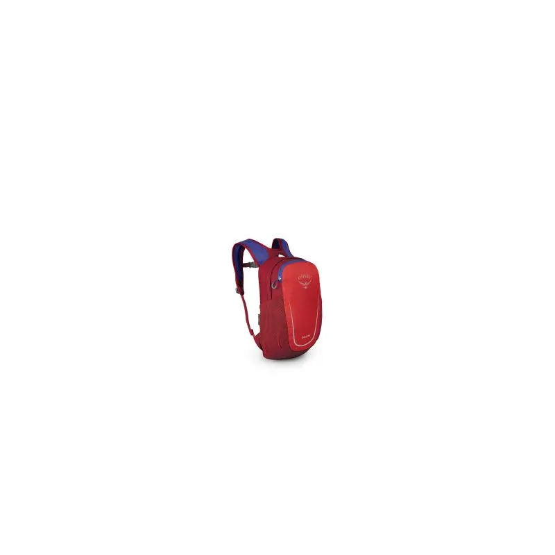 Mochila Osprey Daylite (Cosmic Red) Niño