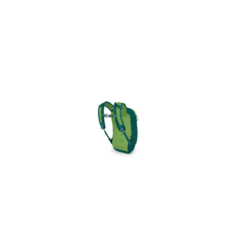 Mochila Osprey Daylite (Leafy Green) Niño