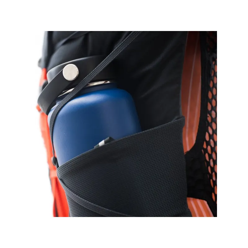 Mochila Osprey Exos 38L (Blaze Black)