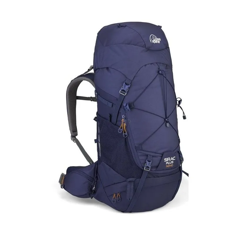 Mochila para mujer Lowe Alpine Sirac Plus ND40 (Patriot Blue)