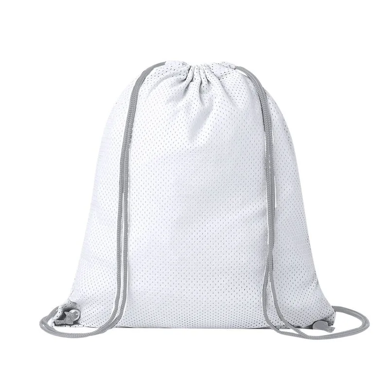 Mochila plana promocional Arlequix