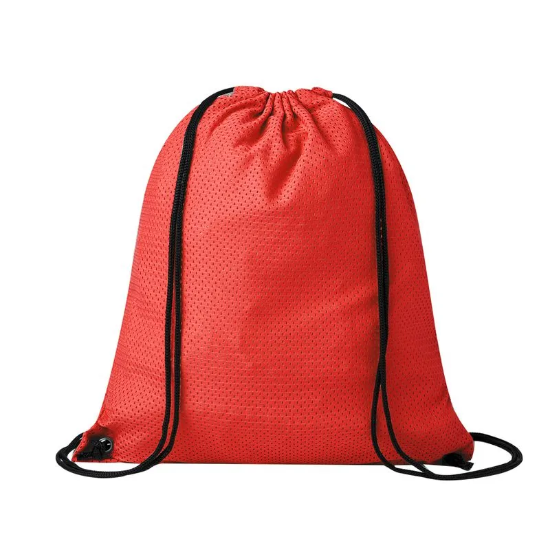 Mochila plana promocional Arlequix