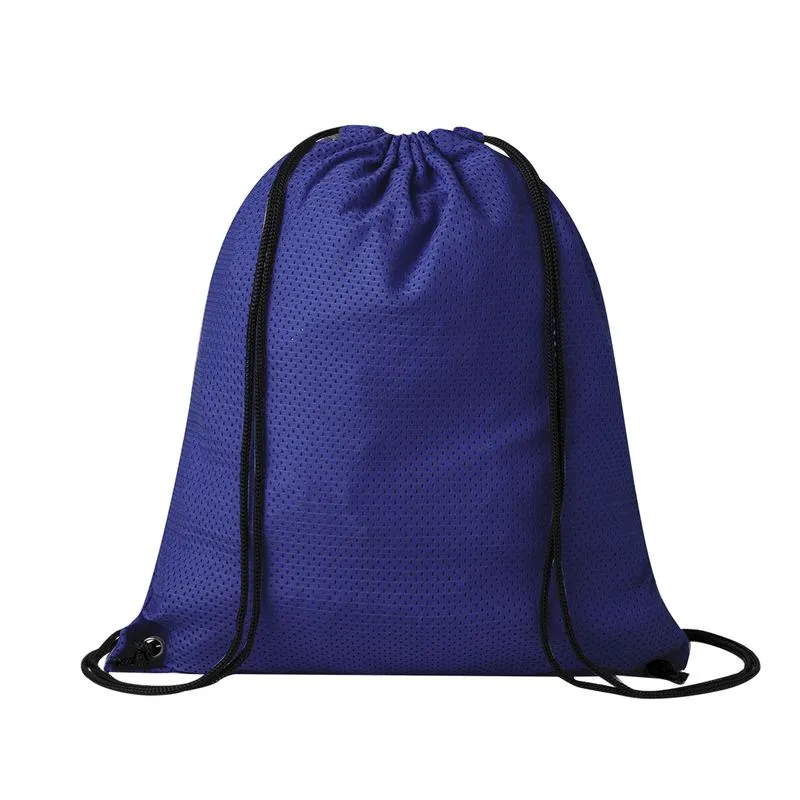 Mochila plana promocional Arlequix