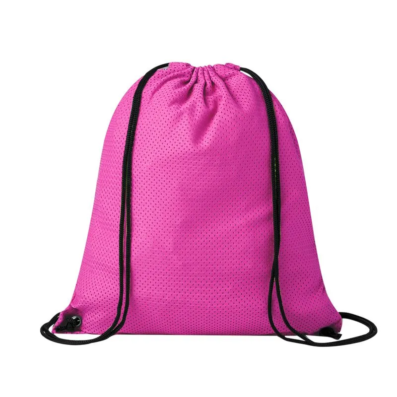 Mochila plana promocional Arlequix