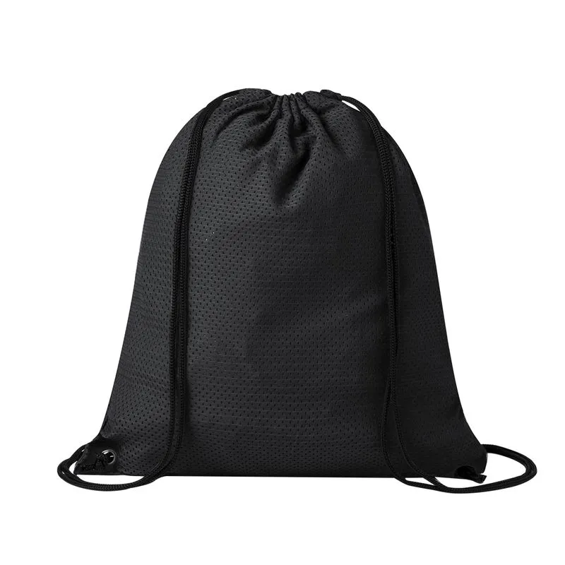 Mochila plana promocional Arlequix