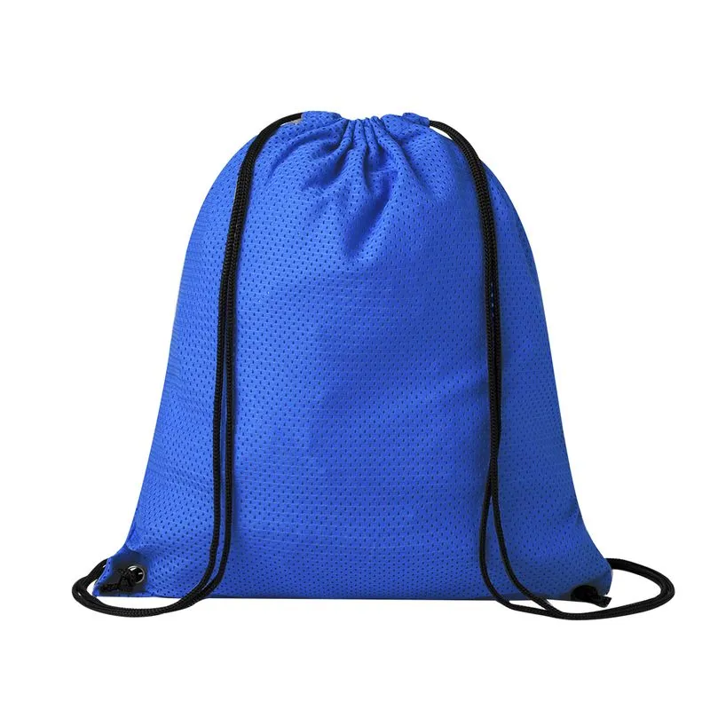Mochila plana promocional Arlequix