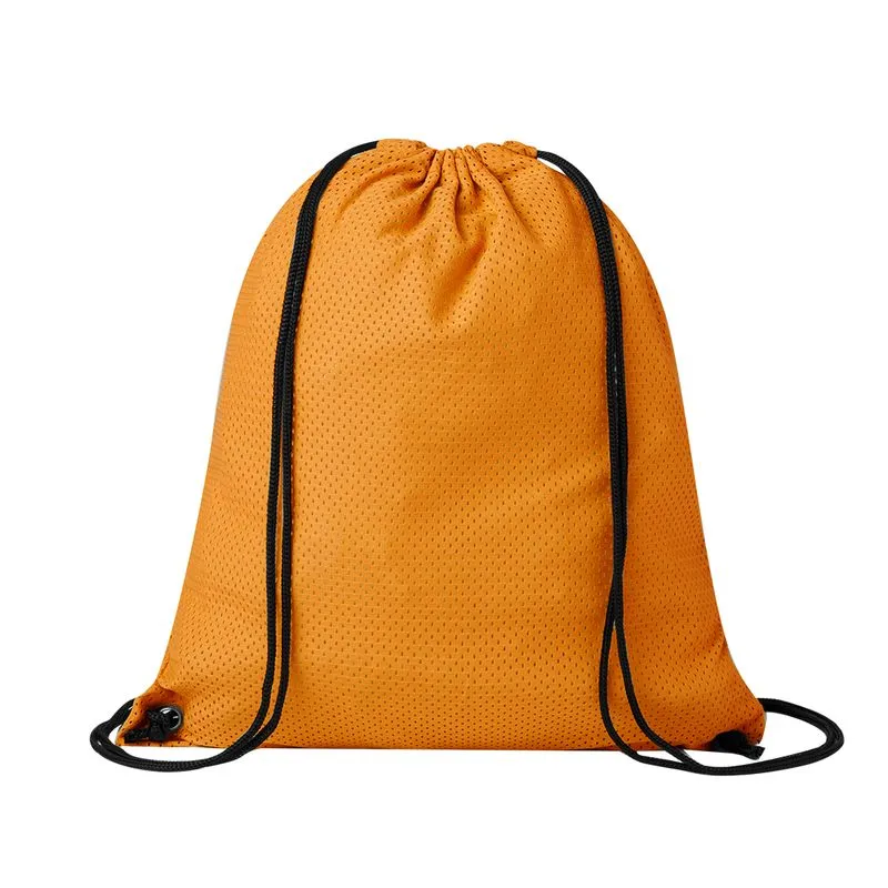 Mochila plana promocional Arlequix