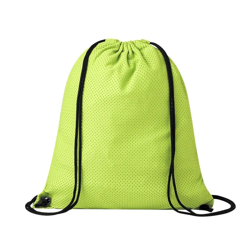 Mochila plana promocional Arlequix