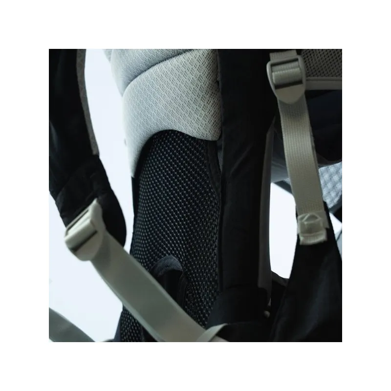 MOCHILA PORTA BEBé OSPREY POCO PLUS S (BLUE SKY)