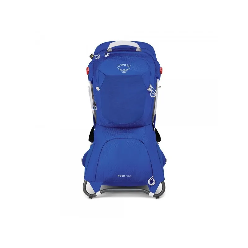 MOCHILA PORTA BEBé OSPREY POCO PLUS S (BLUE SKY)