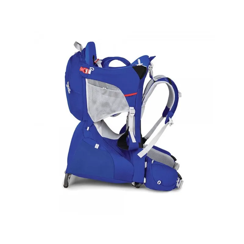 MOCHILA PORTA BEBé OSPREY POCO PLUS S (BLUE SKY)