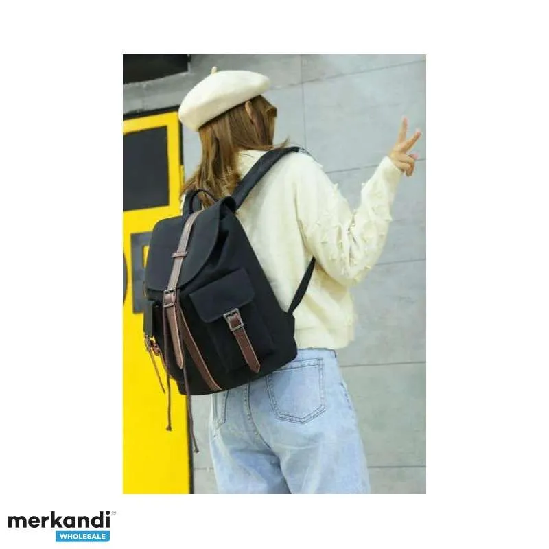 Mochilas Vlogger – Lote de Mochilas al por mayor de España